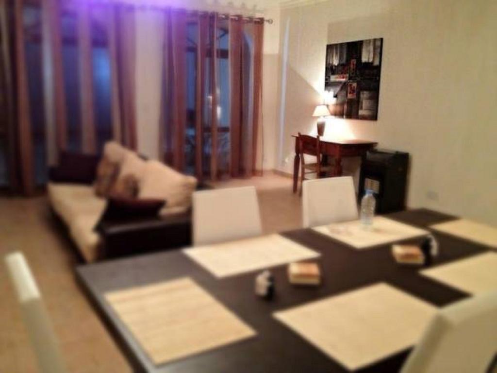 The Heights 2 Bedroom *