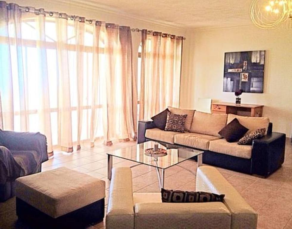 The Heights 2 Bedroom Apartment