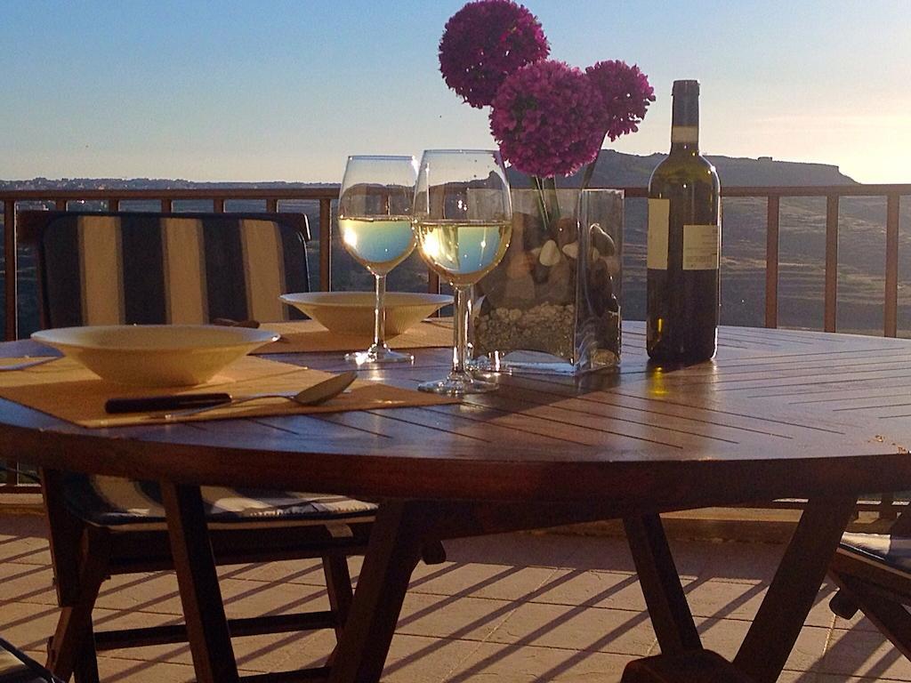 The Heights 2 Bedroom Apartment Ghasri (Gozo)